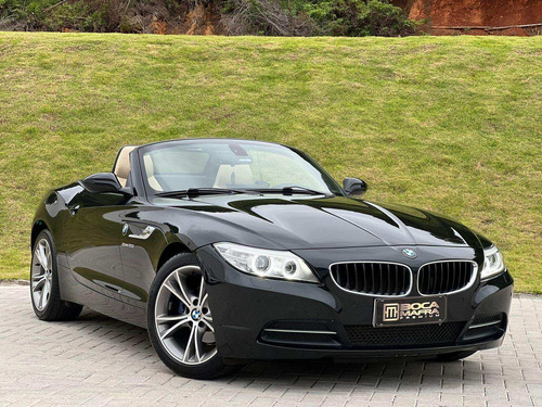 Imagem 2 de 12 de Bmw Z4 Roadster Sdrive 20i 2.0