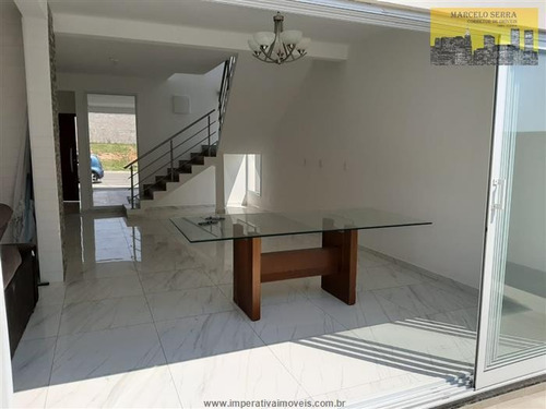 Imagem 2 de 25 de Casas Em Condomínio À Venda Em Itupeva/sp - Compre O Seu Casas Em Condomínio Aqui! - 1468431