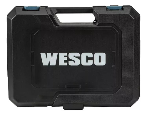 Martelete Rompedor Sds Plus 1050w Ws3162k Wesco
