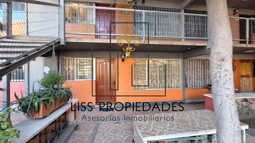 Dptoventa Las Torres/altas Cumbres 1° Piso 3dorm 1bañ 1esta