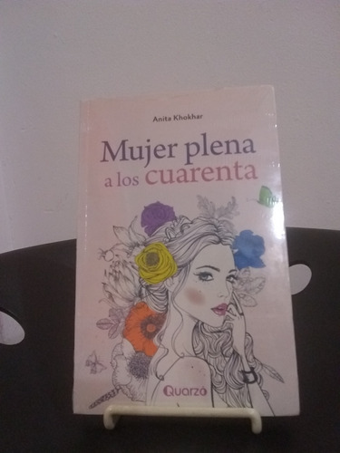 Mujer Plena A Los Cuarenta 