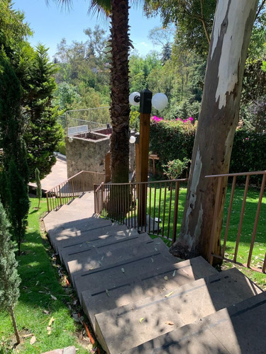 Casa En Condominio En Venta En Olivar De Los Padres!!
