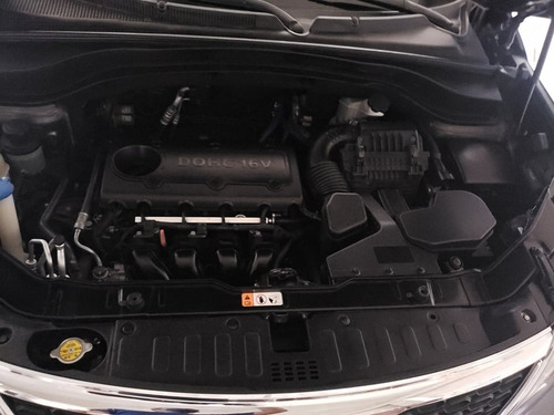 Kia Sorento 2014