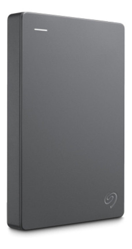 Disco Duro Externo Seagate Basic Stjl2000400 2tb Negro (Usado)
