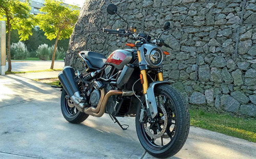 2020 Indian Ftr 1200