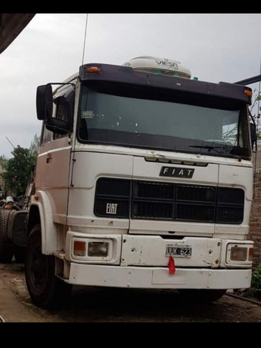 Imagen 8 de 8 de Fiat 619