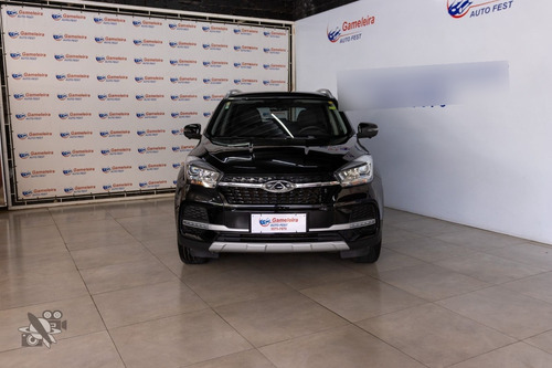Chery Tiggo 5X 1.5 Txs Flex Aut. 5p