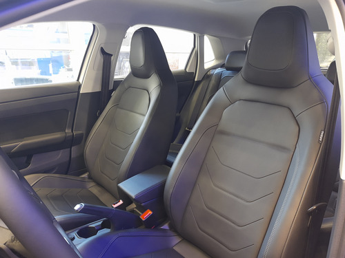 Plan Adjudicado Volkswagen Polo Highline 170 Tsi Aabj