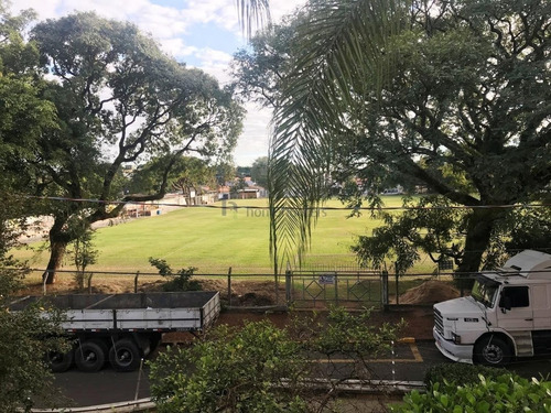 Apartamento Com 2 Dormitórios À Venda, 55 M² Por R$ 500.000,00 - Jardim Santa Genebra Ii (barão Geraldo) - Campinas/sp - Ap3423