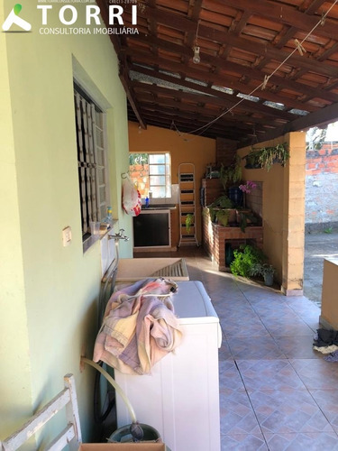 Imagem 12 de 20 de Chácara À Venda Em Vista Alegre, Porto Feliz - Ch00340 - 69220292