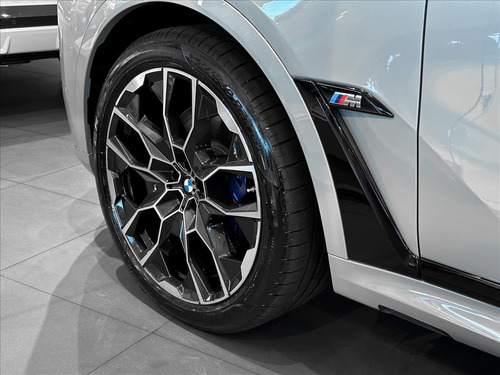 X7 4.4 V8 Gasolina M60i Steptronic