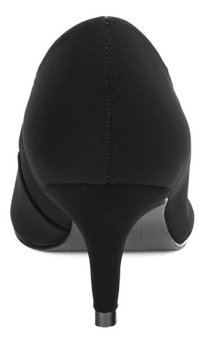 Imagen 4 de 6 de Zapatilla Vestir Dama Perugia 60251 Tres Reyes