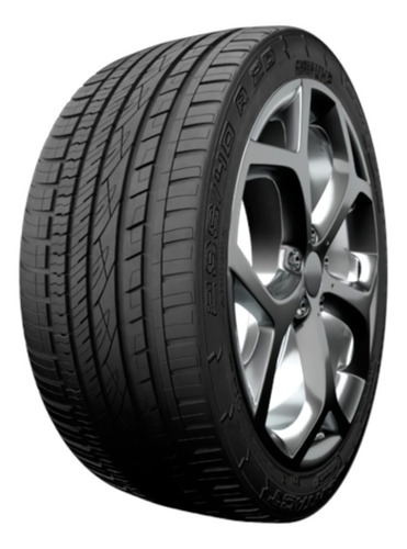Llanta Continental 295 35 R 21 Crosscontact Uhp