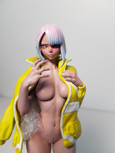 Figura Chun Li - Street Fighter V10