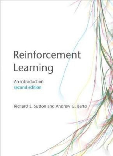 Reinforcement Learning : An Introduction / Richard S. Sutton