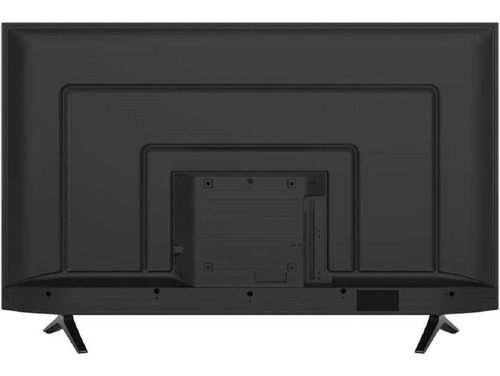 Smart TV de 58" Hisense H6500E Series 58H6550E con pantalla LED 4K