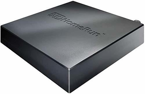 Sintonizadores Silicondust Hdhomerun Flex Duo 2 X Atsc - Hdf
