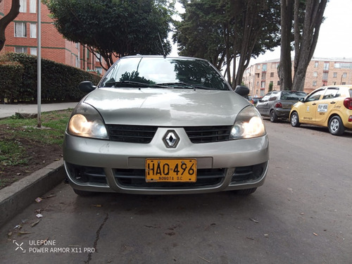 Renault Clio 1.2 Campus