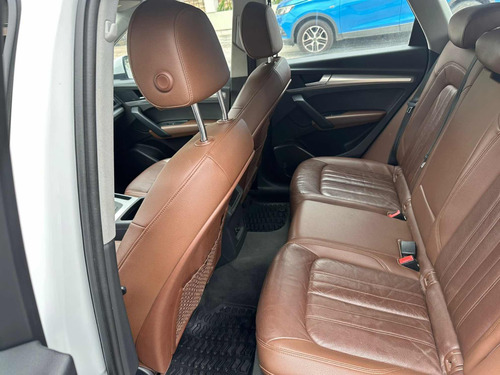 Audi Q5 Quattro 2.0