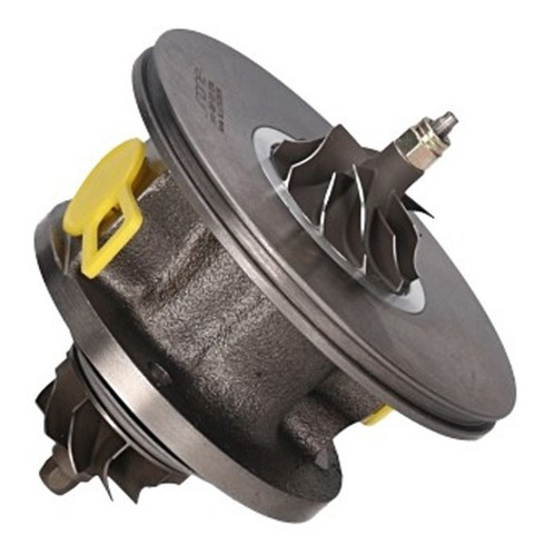 Imagen 2 de 5 de Conjunto Nucleo Turbo Kp35-1574 Ecosport C3 206 1.4 Diesel