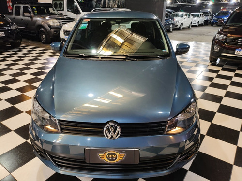 Imagen 23 de 25 de Volkswagen Gol Trend Msi Highline Polo Fox Up Fiesta Ka Fi X