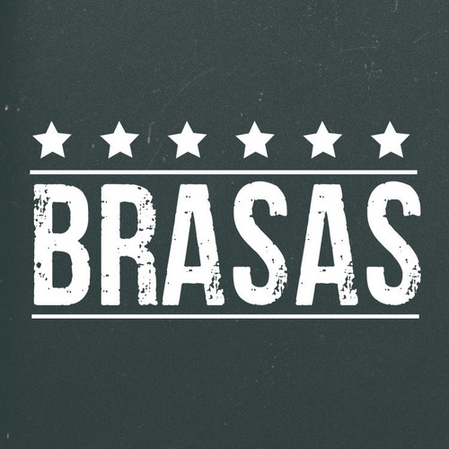 Imagen 10 de 10 de Brasero Leñero Fogonero 25x41cm 10mm Hierro - Brasas®
