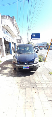 Renault Kangoo Confort 1.5 dci aa