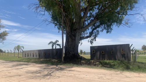 Venta Lote 664 M2 Zarate Golf Park