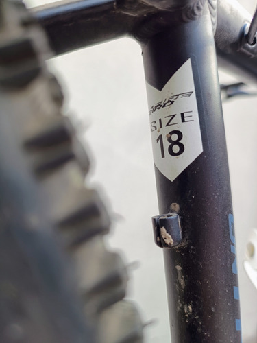 Bicicleta De Montaña Firebird Ontrail R29