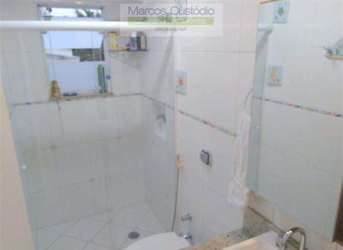 Sobrado Com 3 Dorms, Sítio Da Figueira, São Paulo - R$ 850 Mil, Cod: 651 - V651