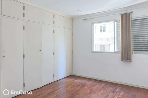 Imagem 5 de 10 de Apartamento À Venda Em São Paulo - 52037