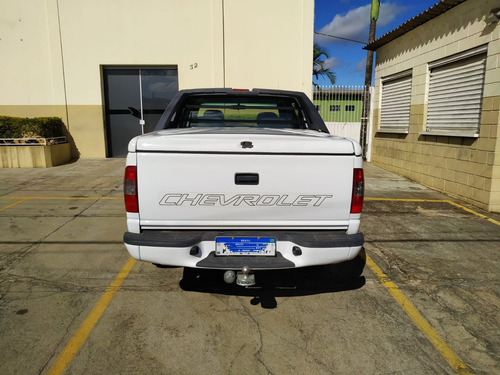 Chevrolet S10 2.8 Cabine Dupla STD Diesel 4x2