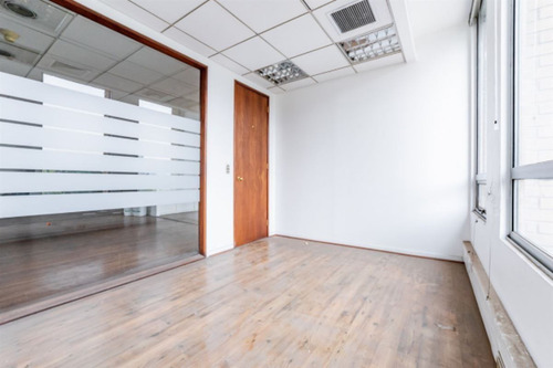 Oficina En Venta En Huechuraba