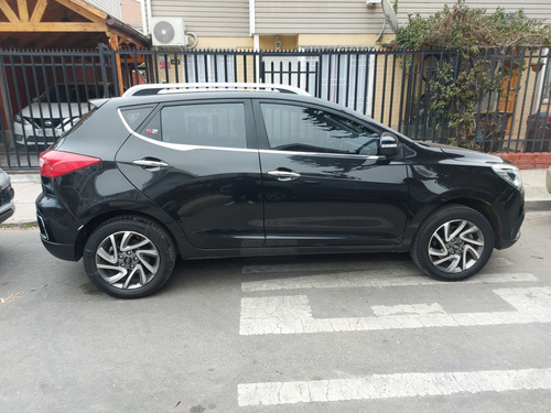 JAC S2 1.5 4x2 Ce Smart