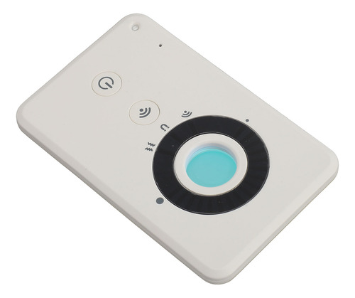 Detector De Cámara Portátil Con Función De Alerta Recargable
