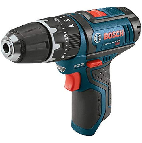 Bosch Ps130n 12v Max 3/8 PuLG. Taladro / Destornillador De P