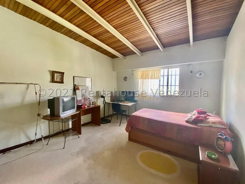 Imagen 17 de 19 de Livy Ramirez Vende Casa En San Luís Mls #22-16177