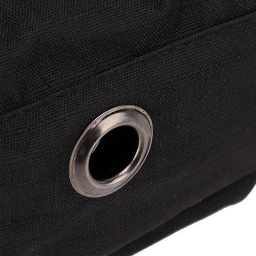 Bolsa Delantera De Bicicleta Plegable En El Manillar Para Ci