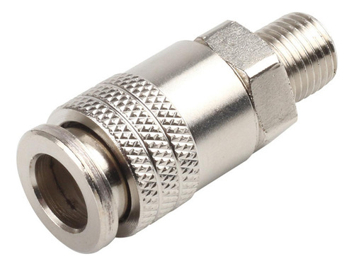 2 Adaptador De Compresor De Aire De Accesorios Neumáticos,