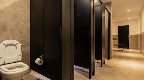 Imagen 19 de 30 de Venta Departamento 1 Dormitorio - Funes - 8 Sauces - 01 E - Edificio 5