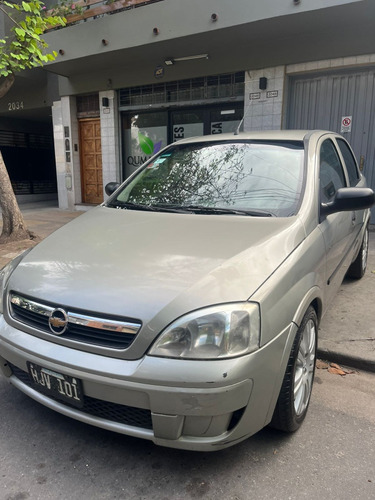 Chevrolet Corsa 1.8 Gl Aa+da