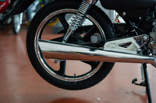 Corven Hunter 150 Full Street 0km Urquiza Motos