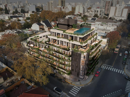 Departamento De 4 Ambientes En Venta, Caballito | Quality Buildings Donato Alvarez