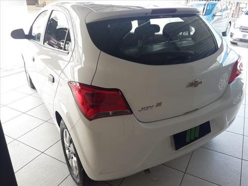 Chevrolet Onix 1.0 Mpfi Joy 8v