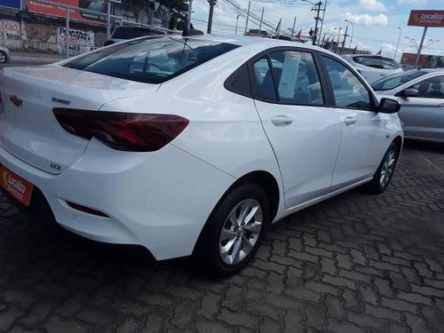 Imagem 7 de 9 de Chevrolet Onix 1.0 Turbo Flex Ltz Automático