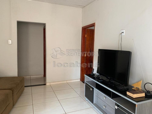 Imagem 9 de 10 de Casas - Ref: V18232
