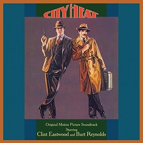 City Heat: Original Motion Picture Soundtrack