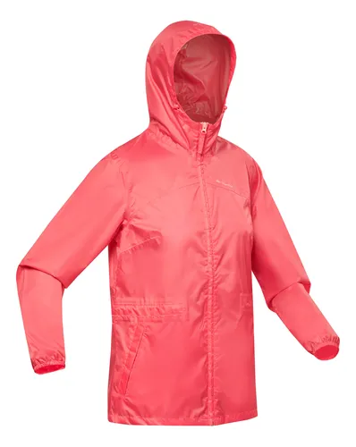 Chamarra quechua mujer hot sale