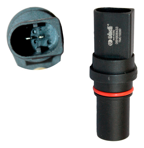 Sensor Posicion Cigueñal Seat Leon 2.0 Tfsi 2009 A 2012