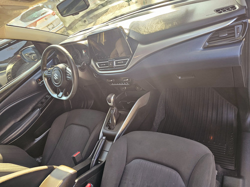 Suzuki Baleno 1.4 Glx At